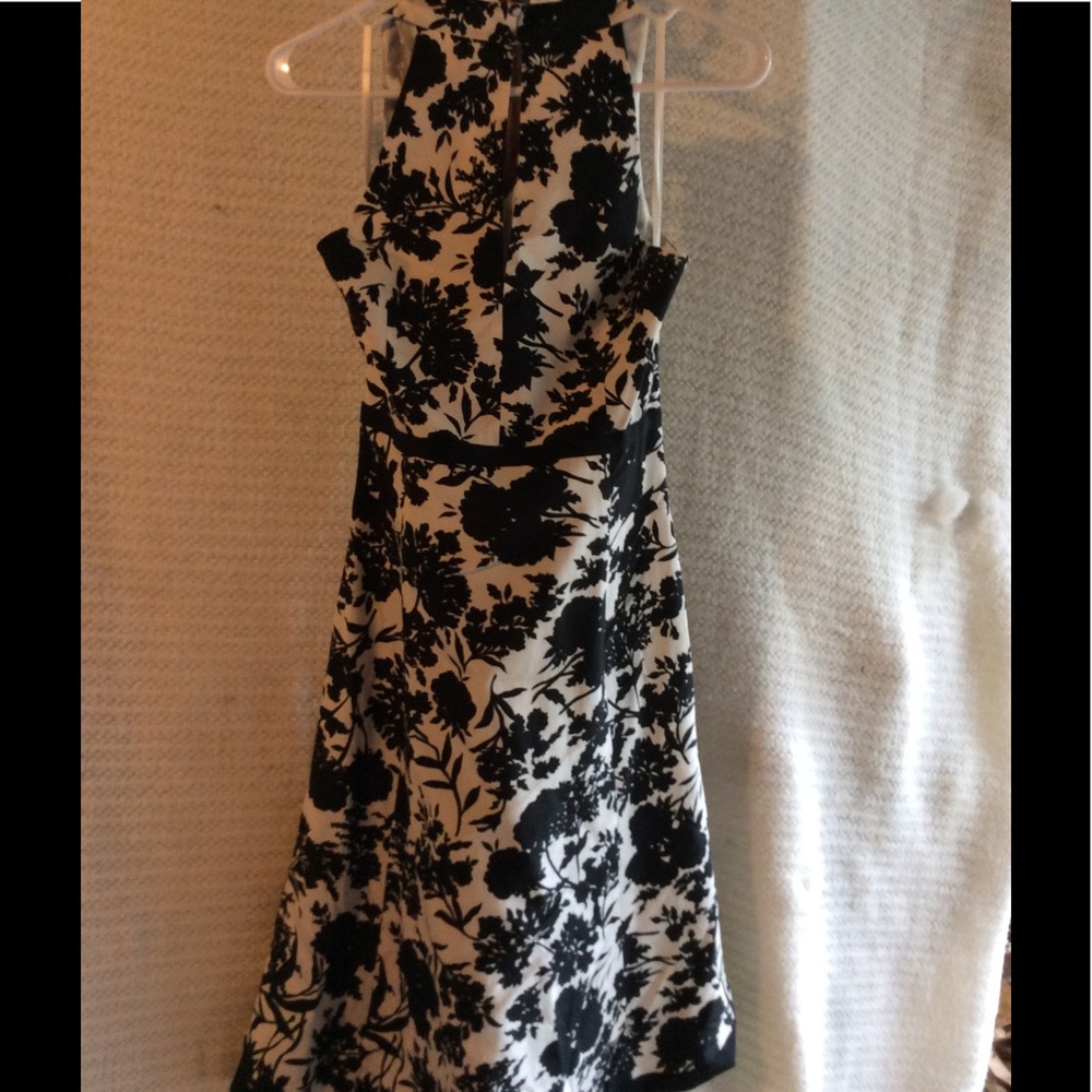 ANN TAYLOR DRESS - Picture 5 of 5