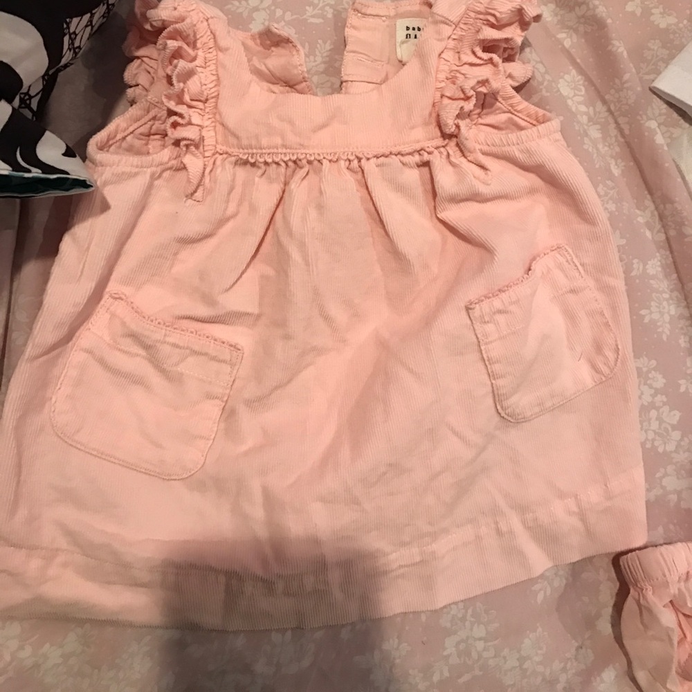 Baby gap girl dress