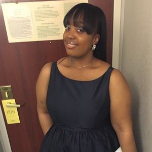 Meet your Posher, Jenel!