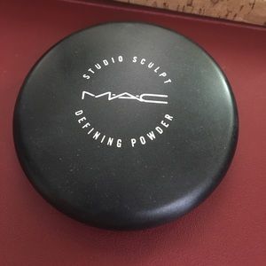 MÄC Studio Sculpt Defining Powder (Bronzer)