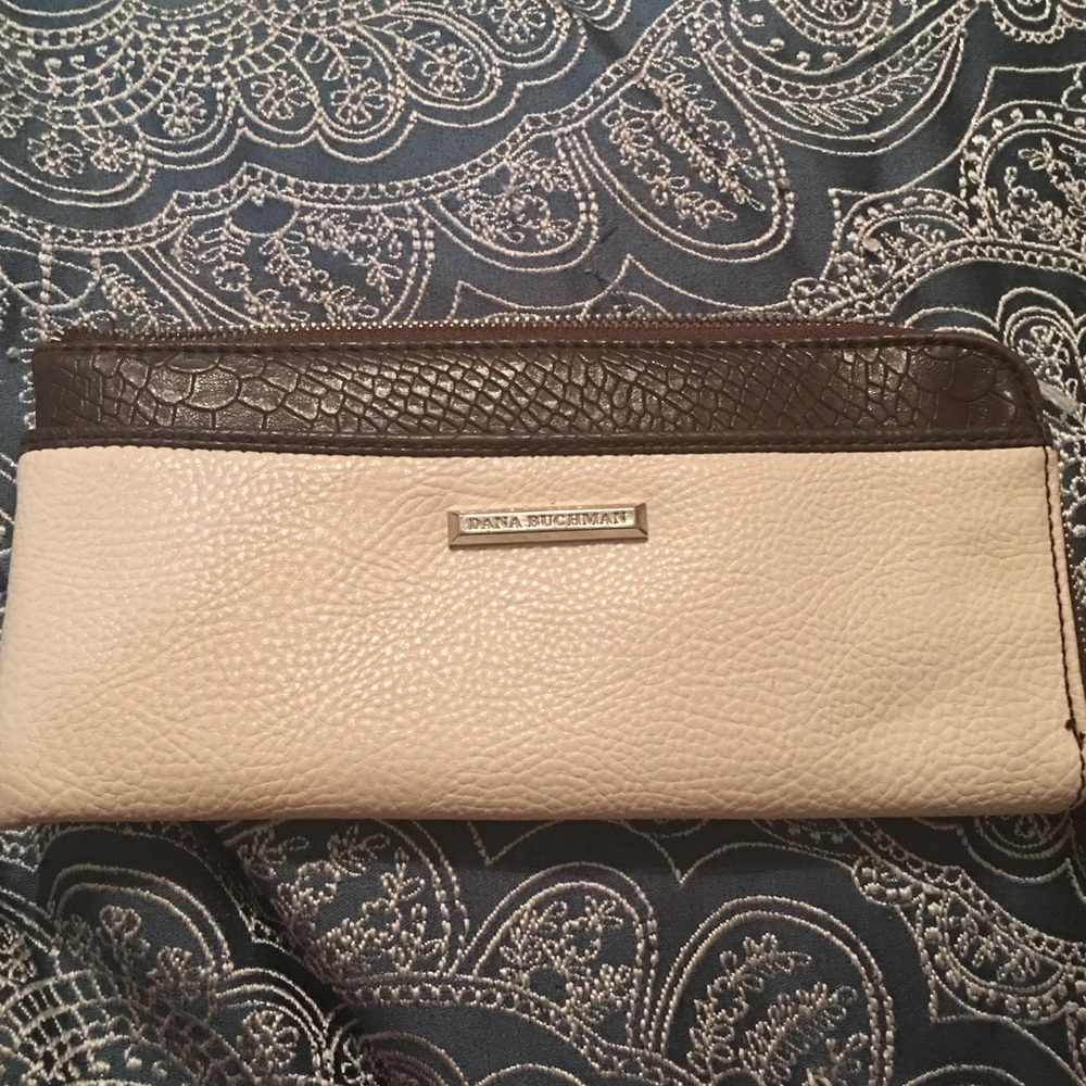 Dana Bachman Wallet/clutch