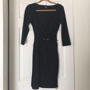 Sophisticated Bebe dress