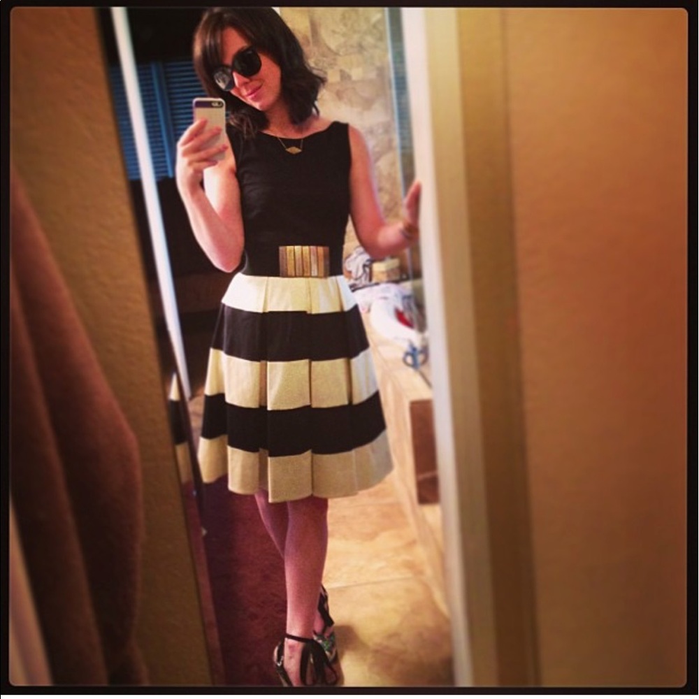 Kate Spade Celine Dress