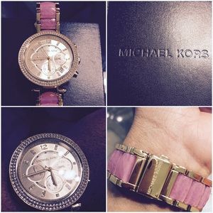 Michael Kors Watch