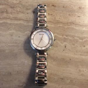 Bulova Ladies Watch
