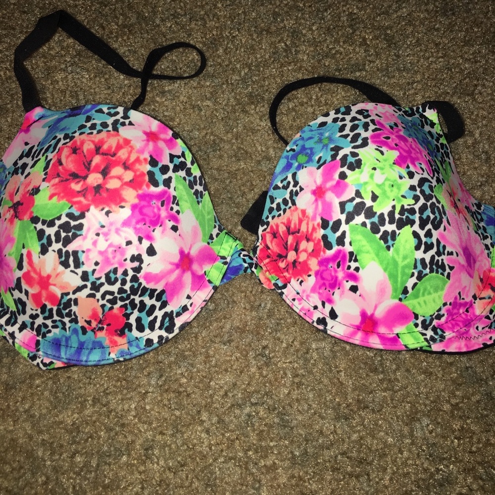 PINK VS bra