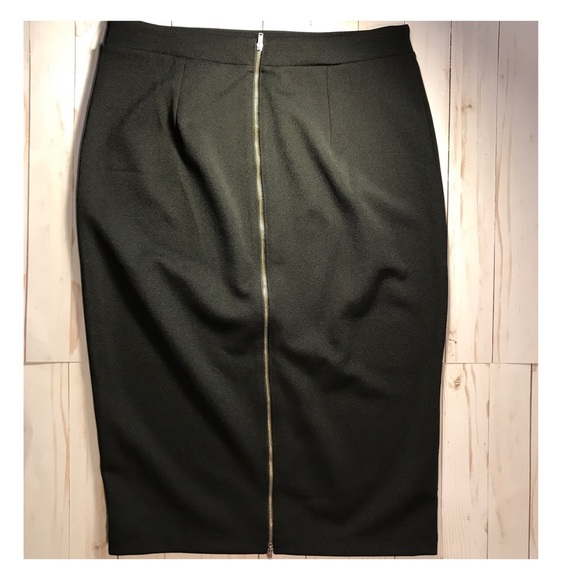 Halogen Dresses & Skirts - High Waisted Skirt