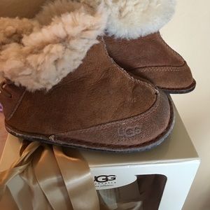 Infant/toddler Boot