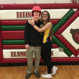 Meet your Posher, Mason