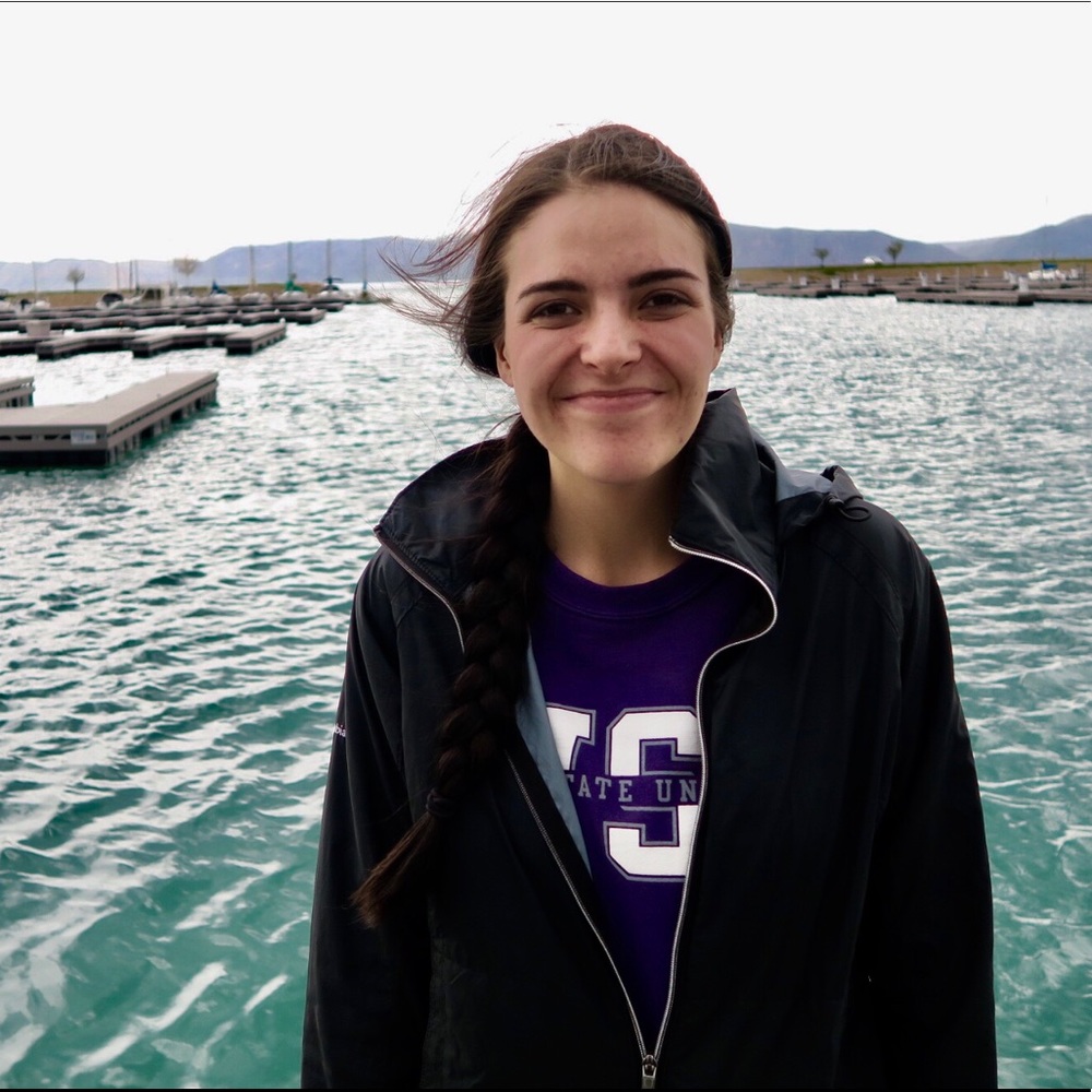 Meet your Posher, Jordyn