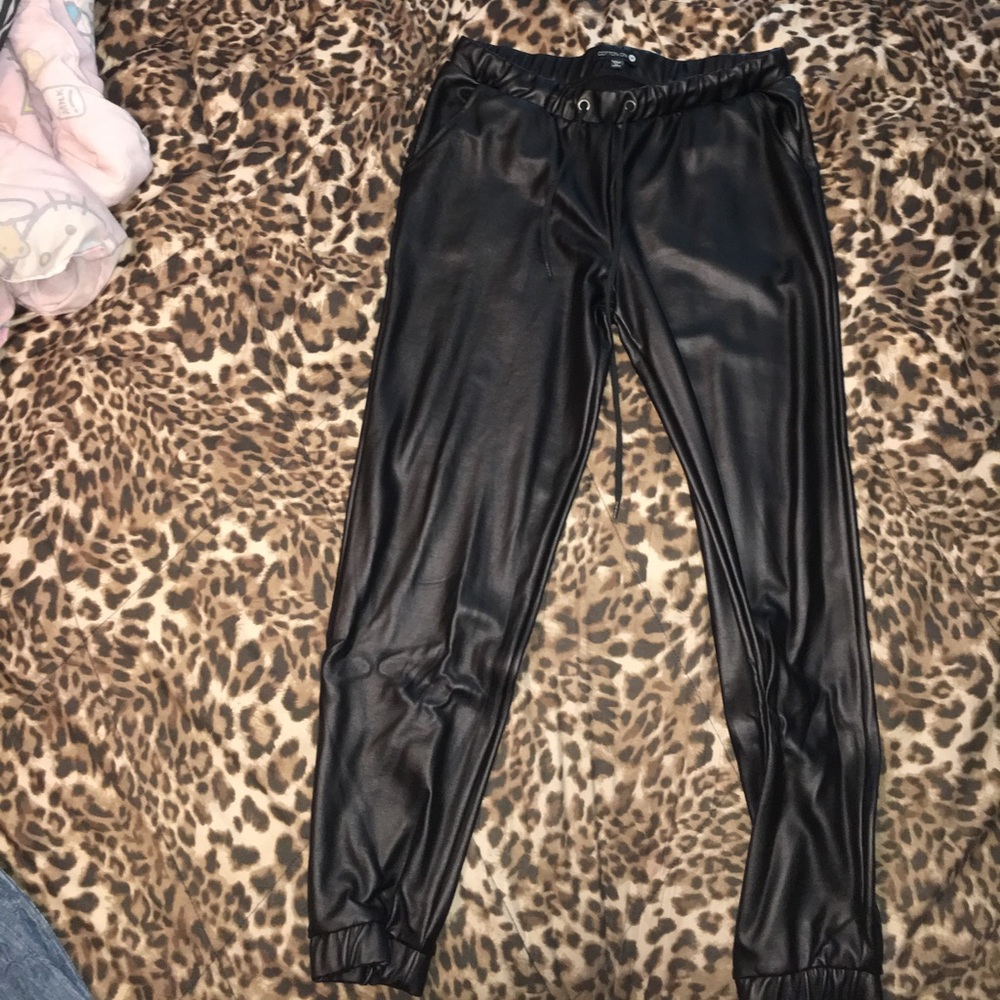 Joggers