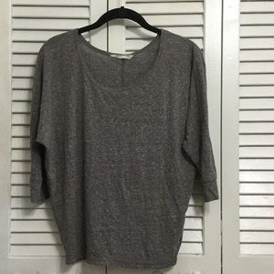 ⚓️ Old Navy Gray Top ⚓️