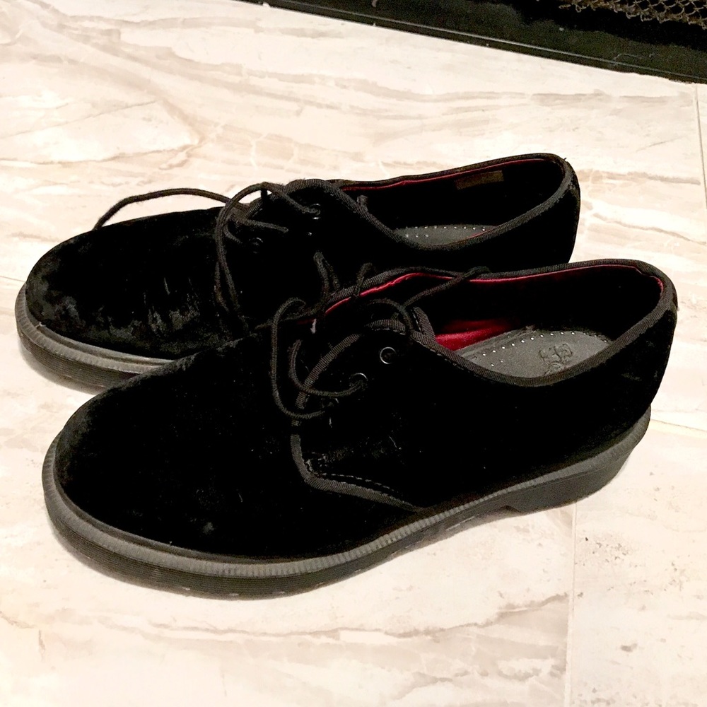 Dr. Martens Hugh Airwair