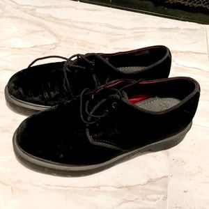 Dr. Martens Hugh Airwair