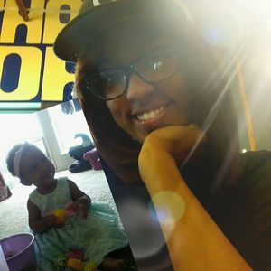 Meet your Posher, Poohjayy