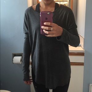 Simple but stylish Long sleeve shirt