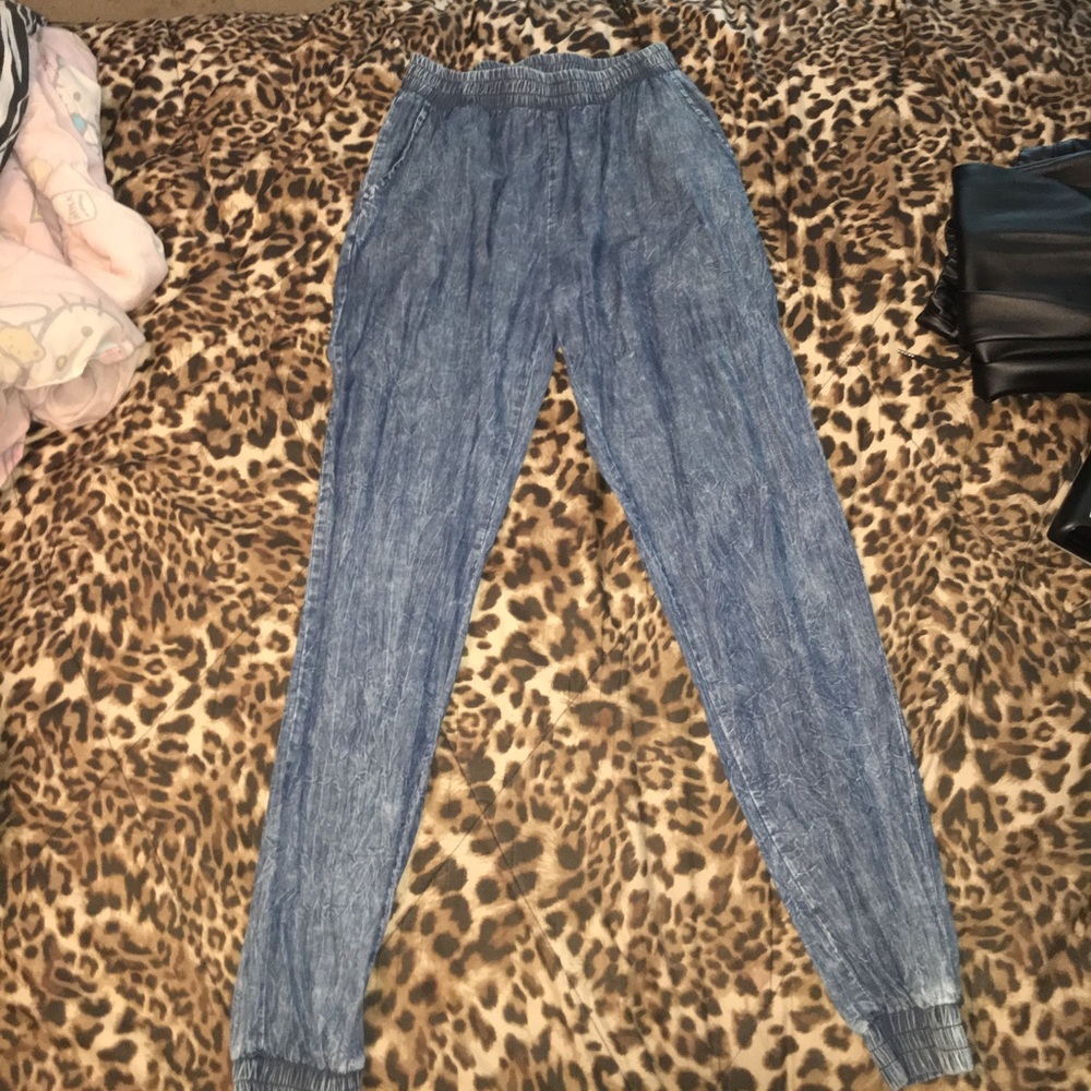 Joggers