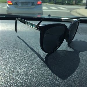 Tiffany & Co sunglasses