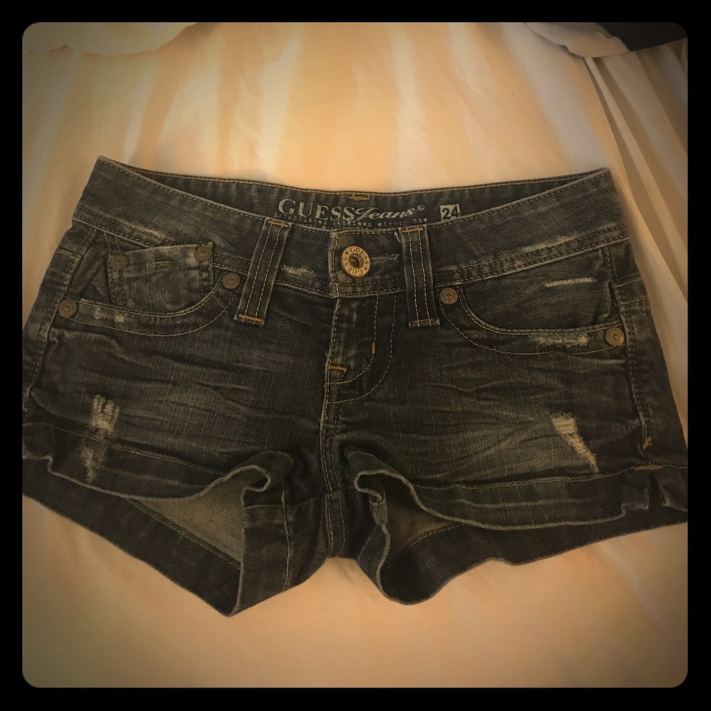 Guess shorts