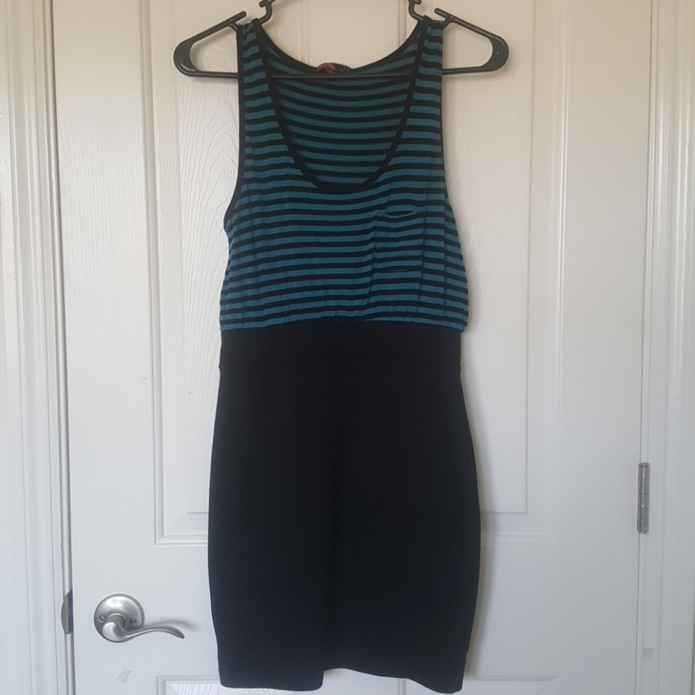 Bodycon dress