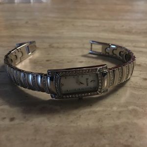 Bulova ladies watch