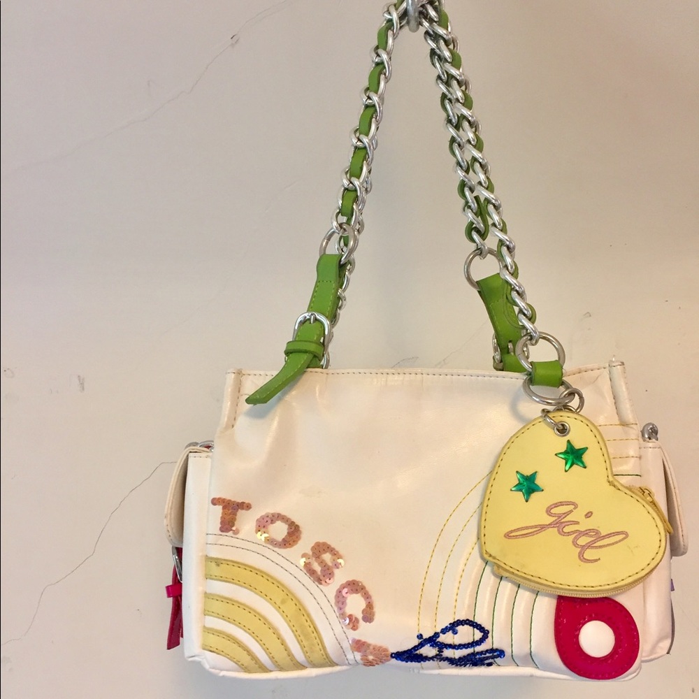 Tosca Blu Girl Handbag