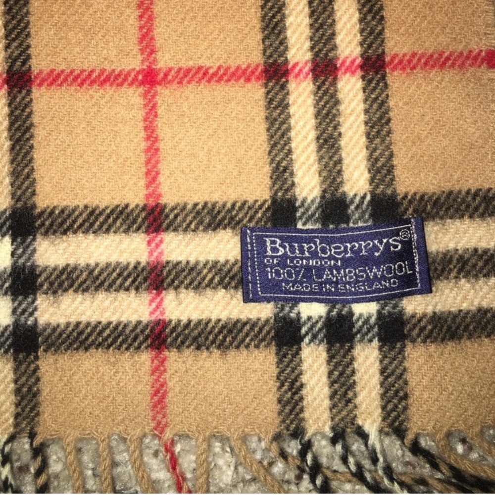 ❗️SALE❗️Burberry London Scarf!!!❤️