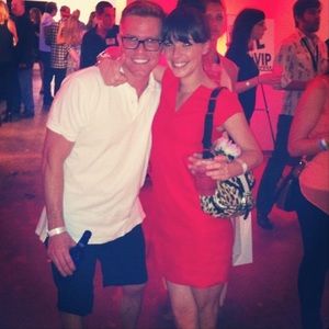 Kate Spade Teri Dress