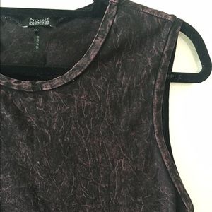 Pacsun tank