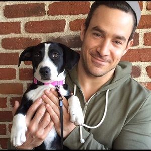 Meet your Posher, Daniel