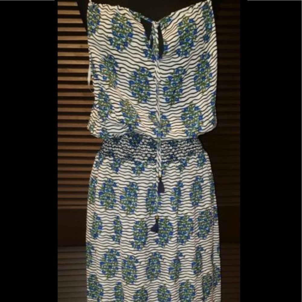 Tory Burch Maxi Dress
