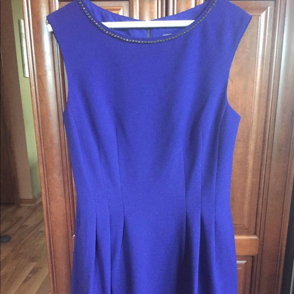 Vince Camuto dress