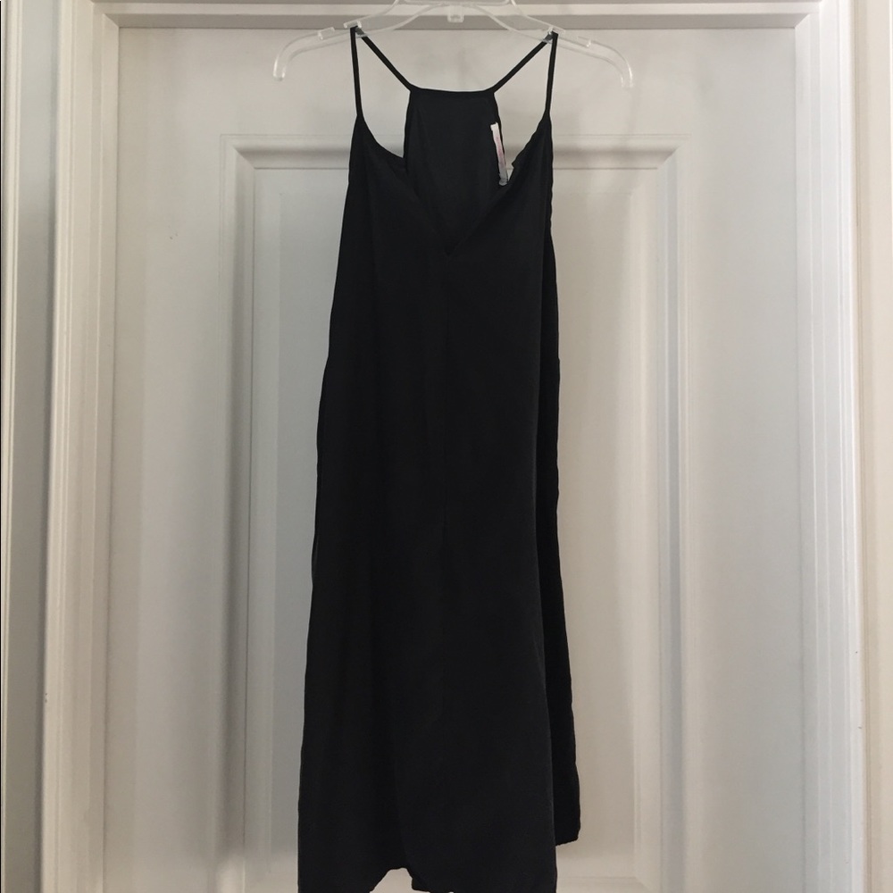 Awesome black dress