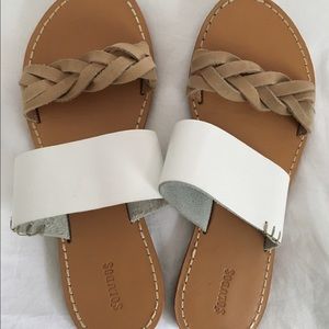 Soludos sandals