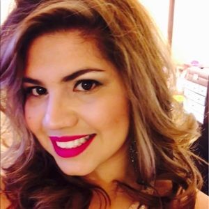 Meet your Posher, Silvia