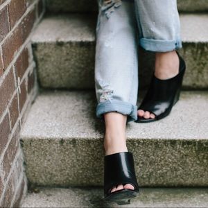 Alexander Wang Shoes - Alexander Wang Alla Wedges Alexander Wang Shoes - Alexander Wang Alla Wedges
