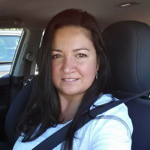 Meet your Posher, Patricia