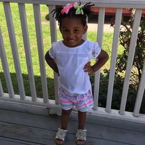 Meet your Posher, Diamond