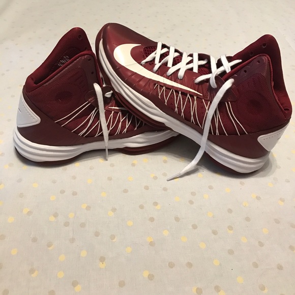 Nike Other - Men's basketball shoes