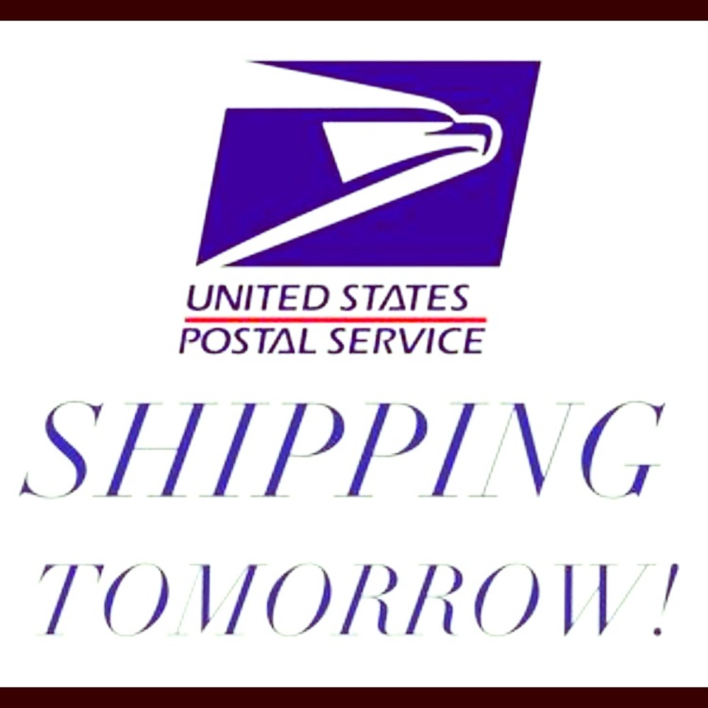 ⭐️⭐️Order today for shipping tomorrow!!⭐️⭐️
