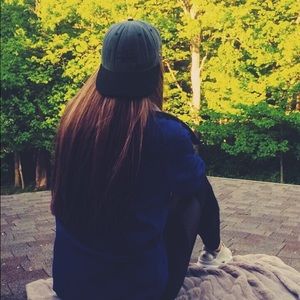 Meet your Posher, Nikki