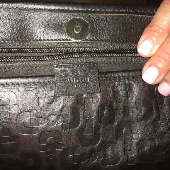 Gucci tote - Picture 3 of 5