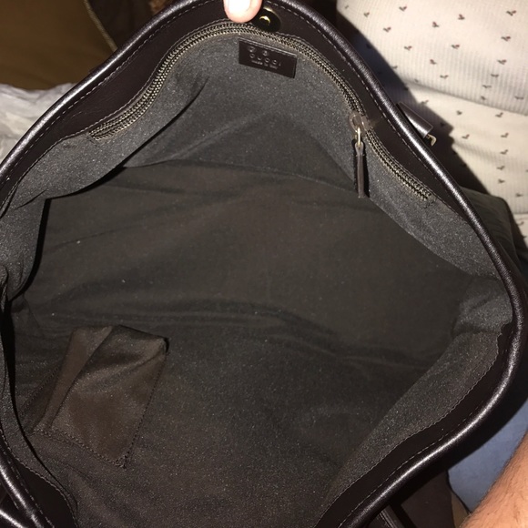 Gucci tote - Picture 5 of 5