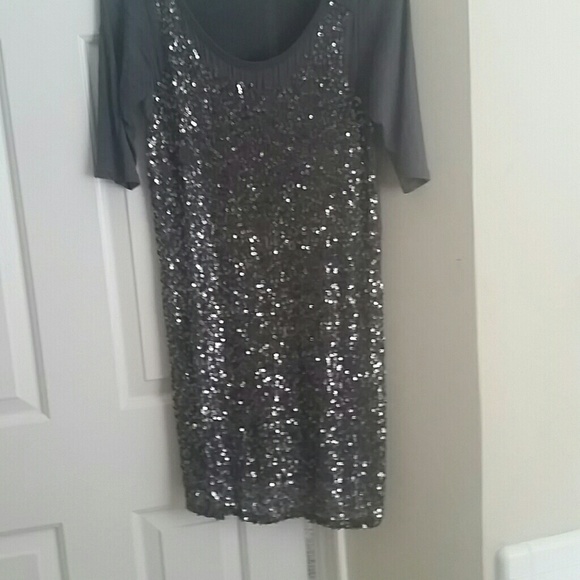 Armani Exchange party dress - Picture 1 of 3