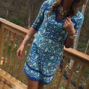 Vineyard Vines sundress