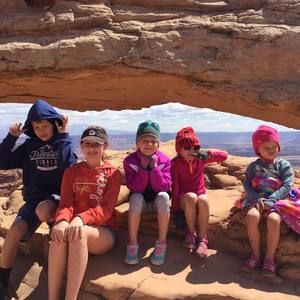 Meet your Posher, Krista