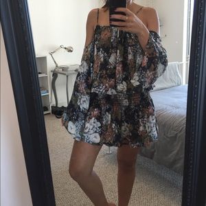 Urban outfitters bohemian style dress nwot