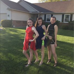 Meet your Posher, Haley