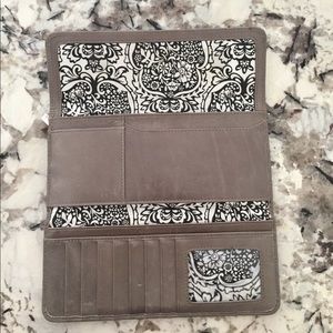 Hobo wallet