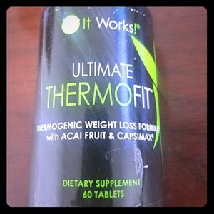 It Works! ThermoFit